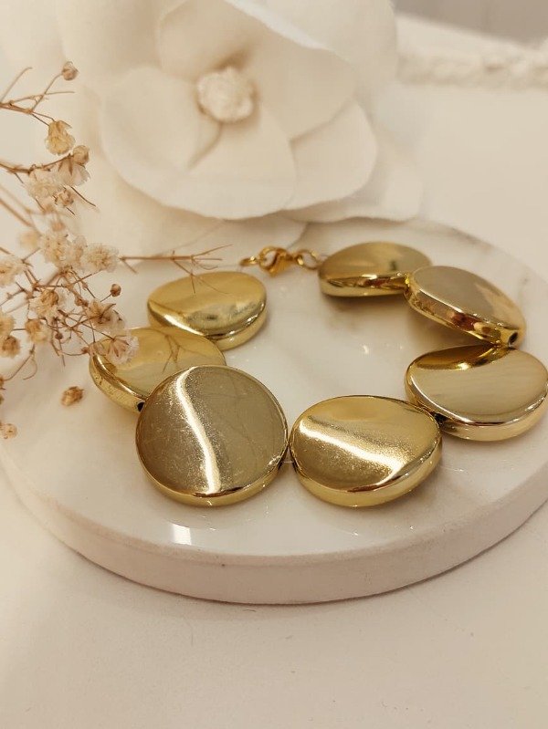 Producto - Pulsera arabe - 1