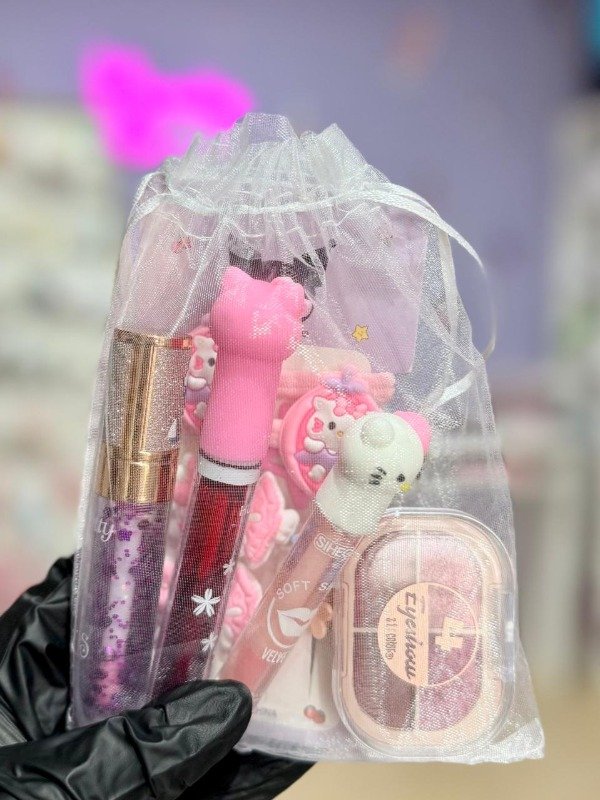 Producto - Kit de maquillaje para regalo 2