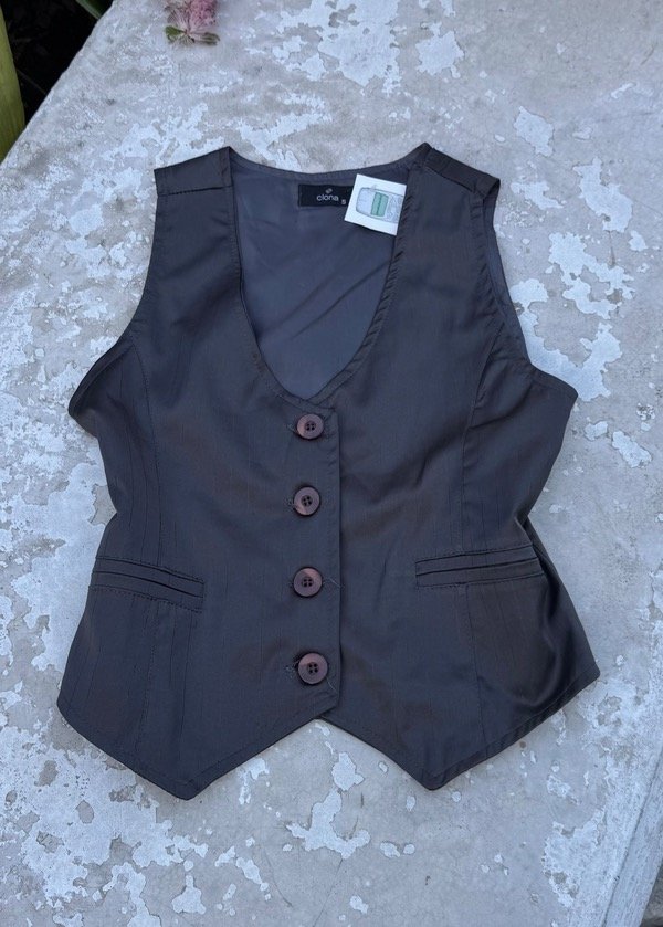 Producto - Top sastrero Clona tS