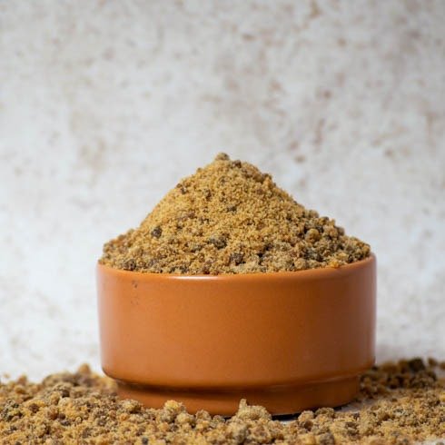 Producto - Azúcar de mascabo - 1 kg - Kalena