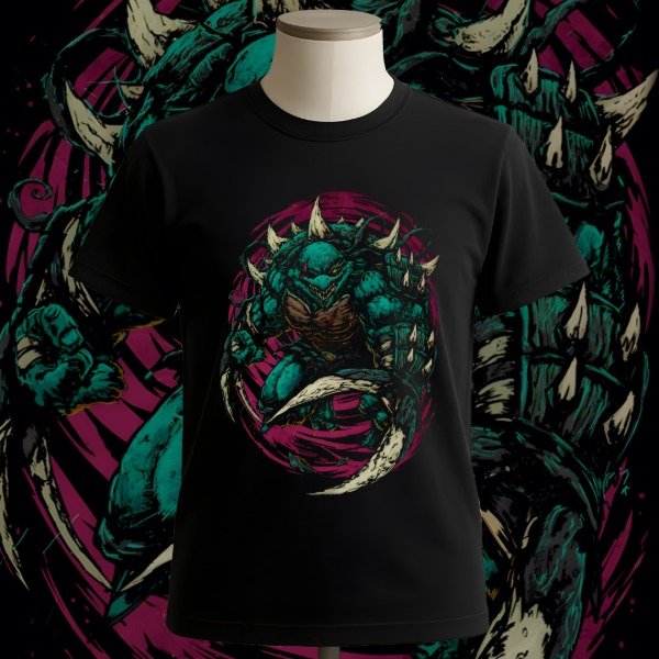 Producto - SLASH TMNT - 0