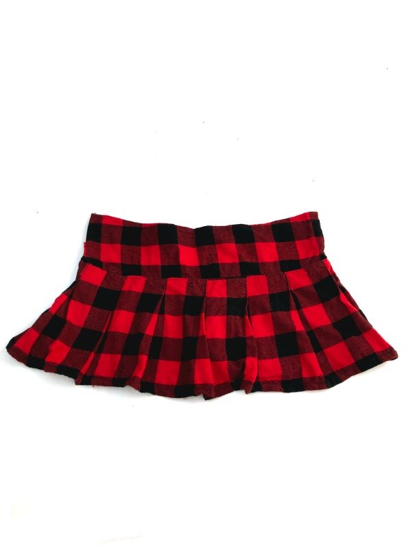 Producto - Pleated skirt Emo #2 - 0