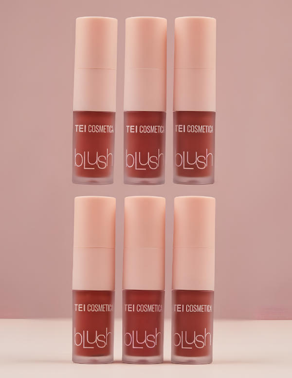 Producto - Rubor Liquido con esponjita - 2