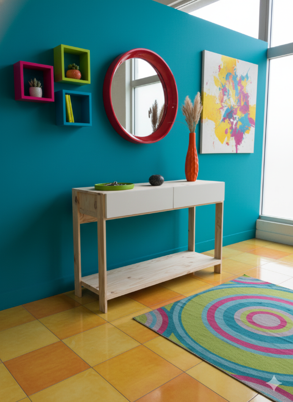 Producto - Recibidor Barcelona max