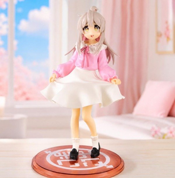 Producto - Figura Mahiro Oyama - Onii-chan wa Oshimai