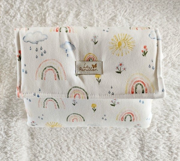 Producto - Cambiador RN Arcoiris