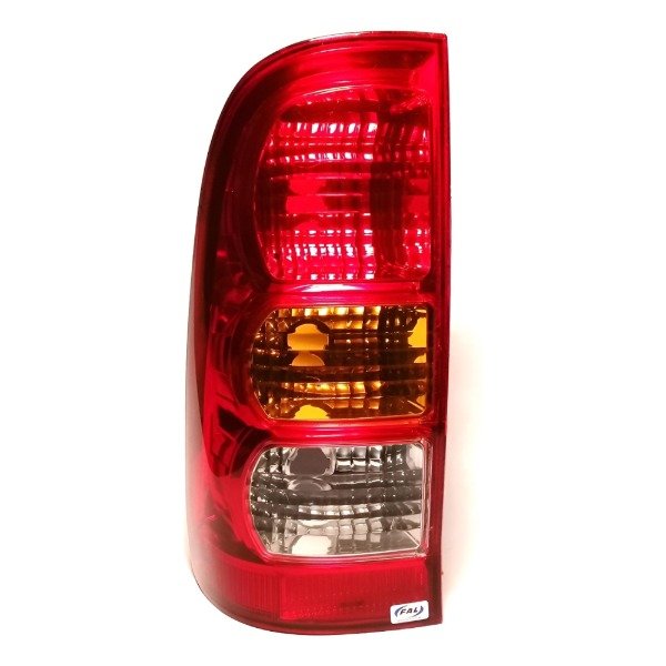 Producto - Faro Trasero Toyota Hilux / 2005 a 2012 [P08]
