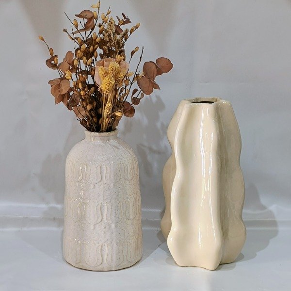 Producto - Floreros Ceramica