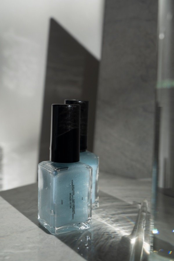 Producto - MILKYSÉRUM + HONGO TREMELLA