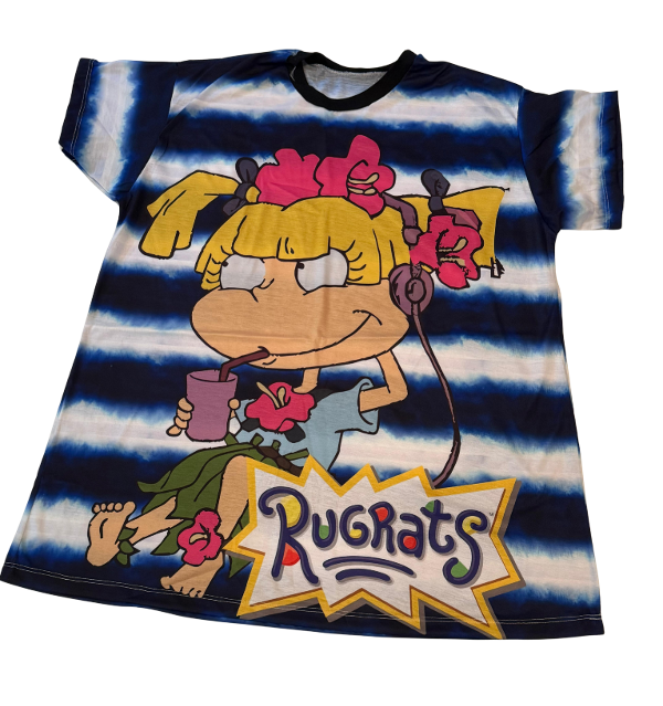 Producto - Remeron Angelica