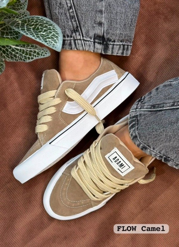 Producto - Flow Beige