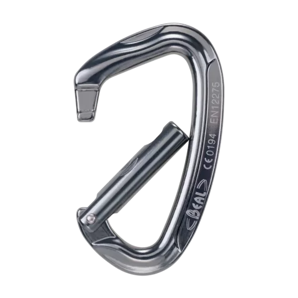 Producto - MOSQUETON STARGATE SIN SEGURO BEAL