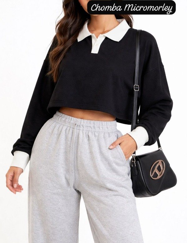 Producto - CAMISETA OVER MICROMORLEY