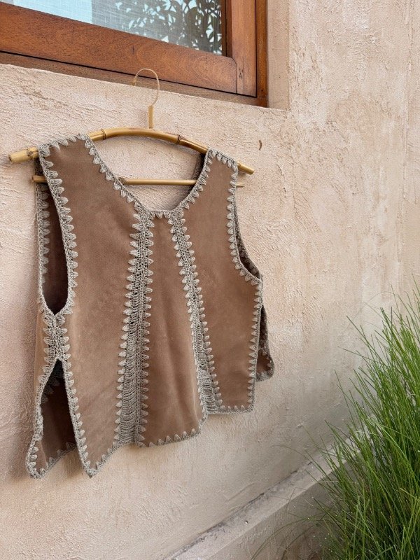 Producto - Pechera Relincho