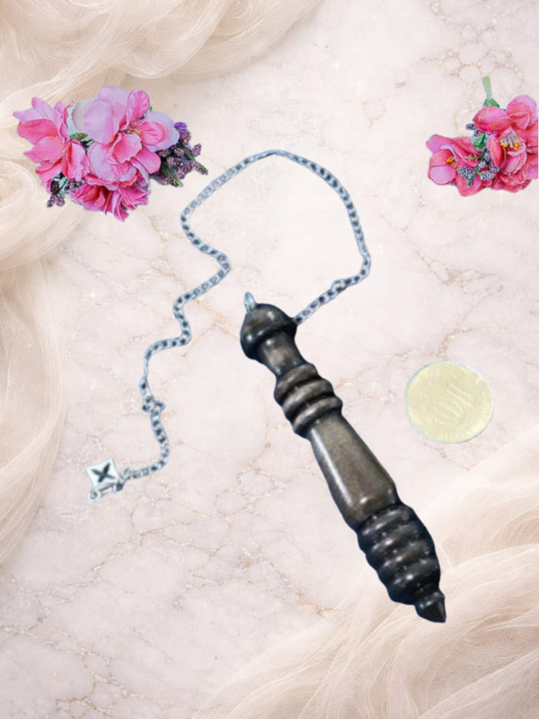 Producto - Péndulo IKO (Isis-Karnak-Osiris)