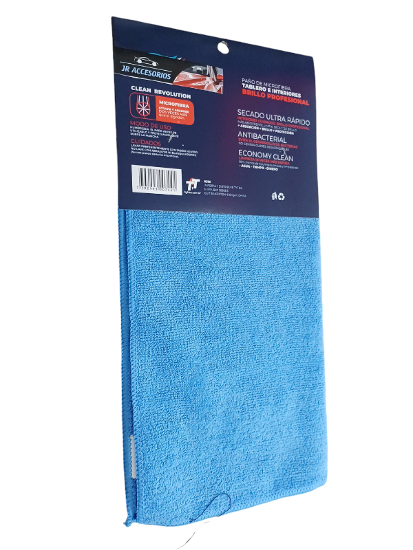 Producto - PAÑO PARA INTERIOR