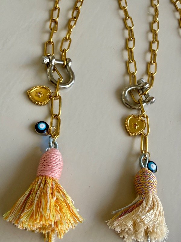 Producto - Collar Creta - 7