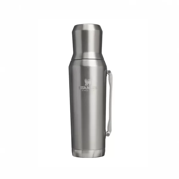 Producto - Termo Stanley 2 En 1 Mate Ideal Sistem Manija De Goma 1.2l - 0