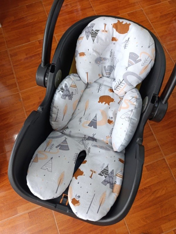 Producto - Reductor Nórdico gris