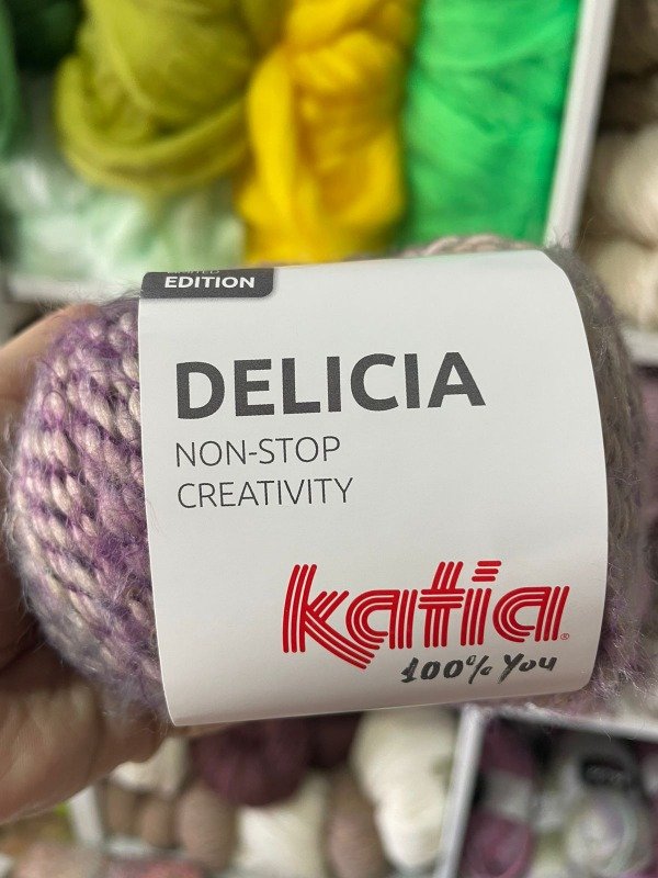 Producto - Delicia
