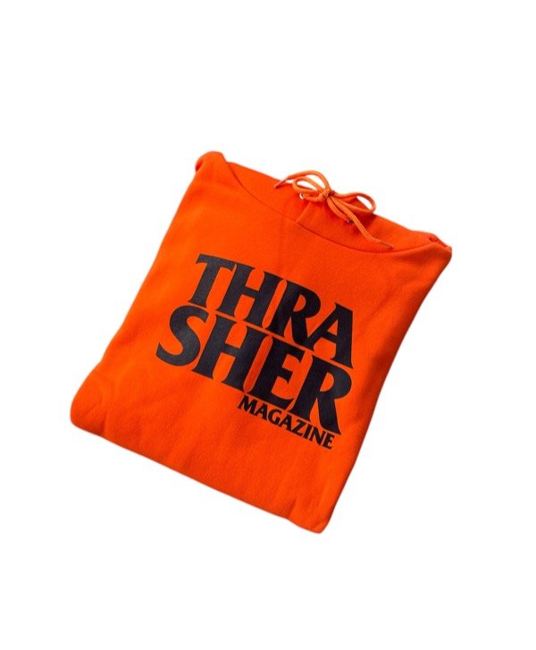 Producto - HOODIE THRASHER ANTIHERO