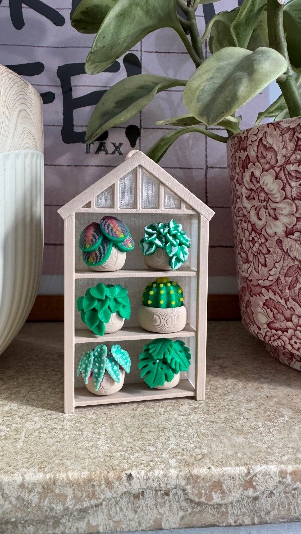 Producto - Greenhouse - 1