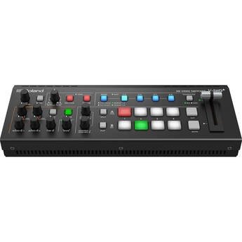 Producto - Roland V-1HD+ Compact 4 x HDMI Video Switcher