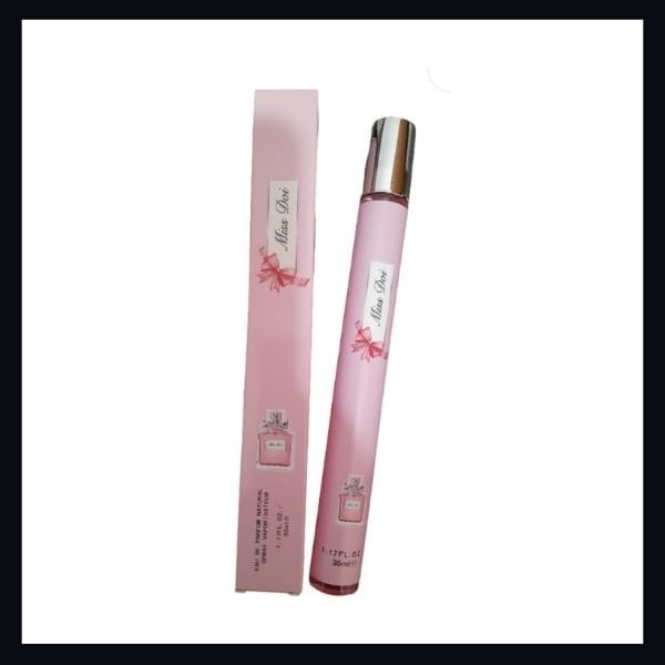 Producto - MISS DOI VAPORIZADOR X35ML