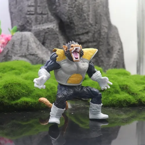 Producto - Figura Ozaru Vegeta - Dragon Ball Z (15cm)