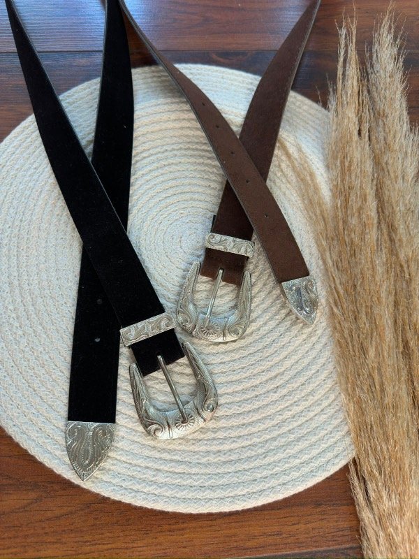 Producto - Cinto con puntera - 0