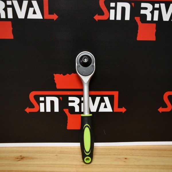 Producto - LLAVE CRIQUET R202