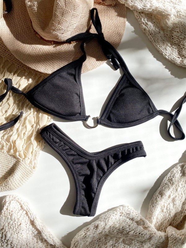 Producto - BIKINI MARTINA NEGRO