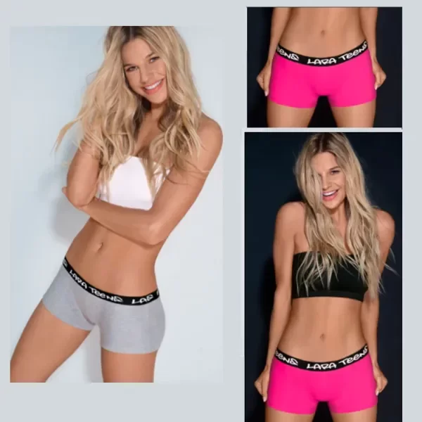 Producto - Lara Teens