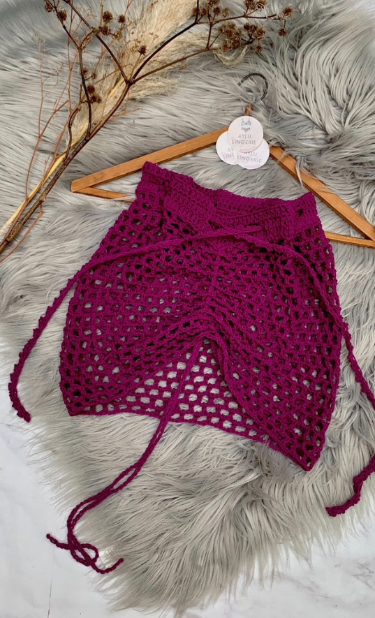 Producto - MINI A CROCHET #4