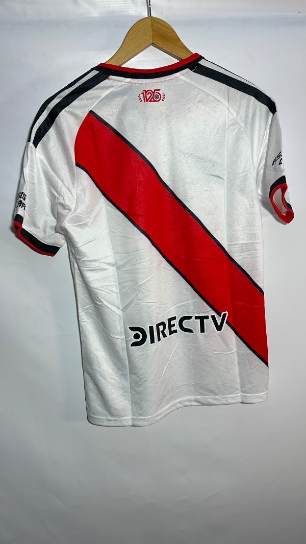 Producto - River Plate Oficial 2026/2027 Titular Version Fan - 1