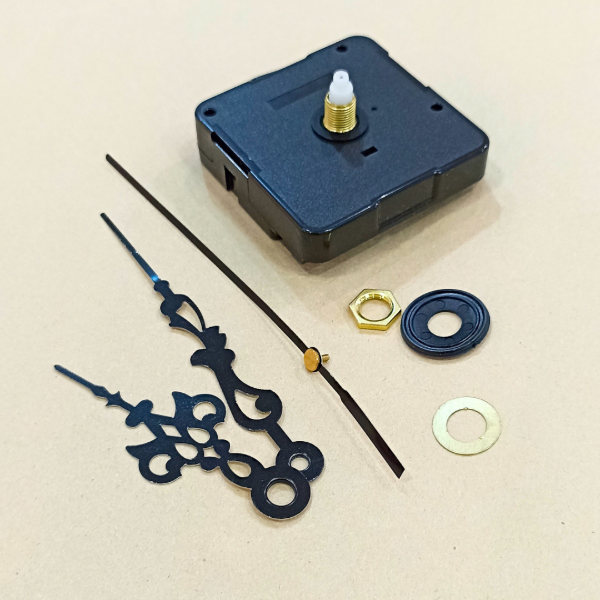 Producto - Máquina de reloj perno 7mm - Aguja torneada