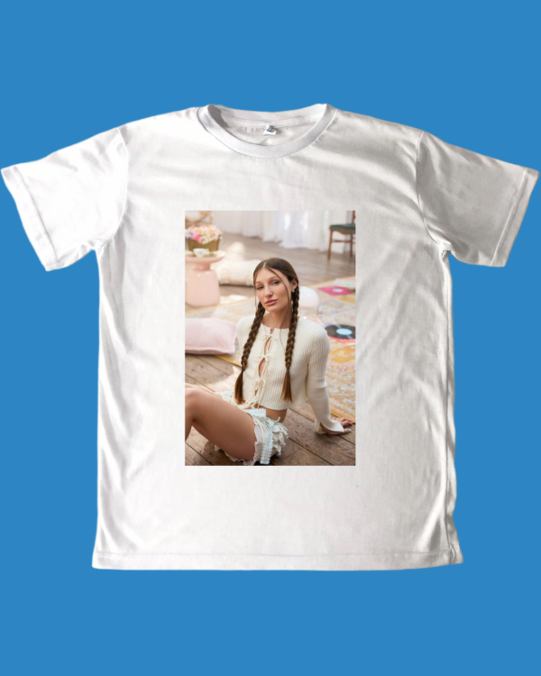 Remera Foto - Yami Safdie