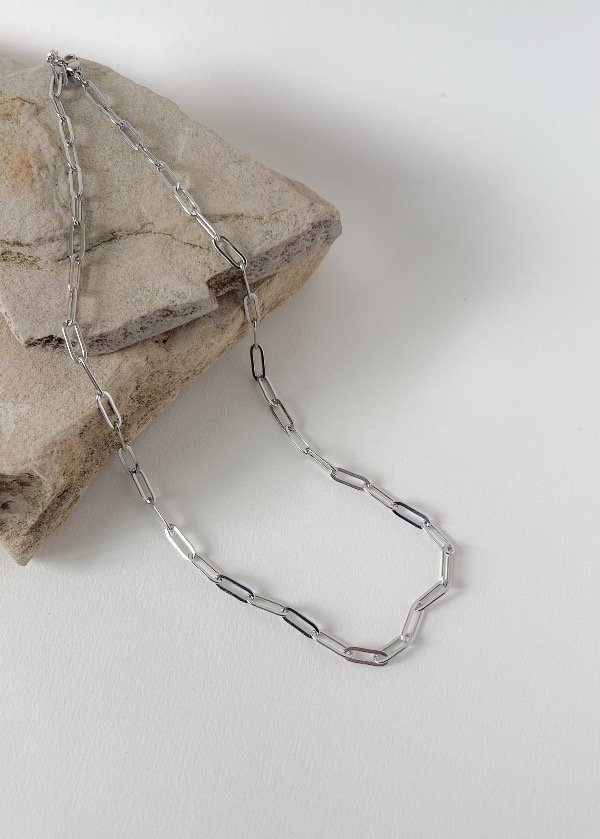 Producto - Cadena Jaz Plata