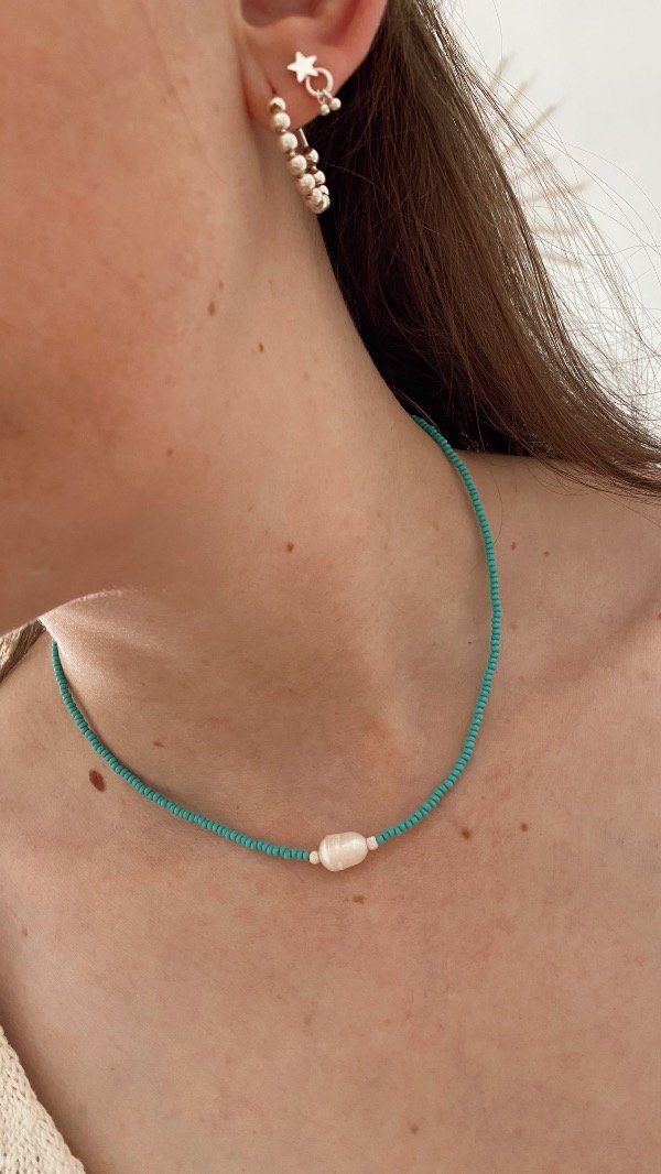 Producto - Chockers Praga