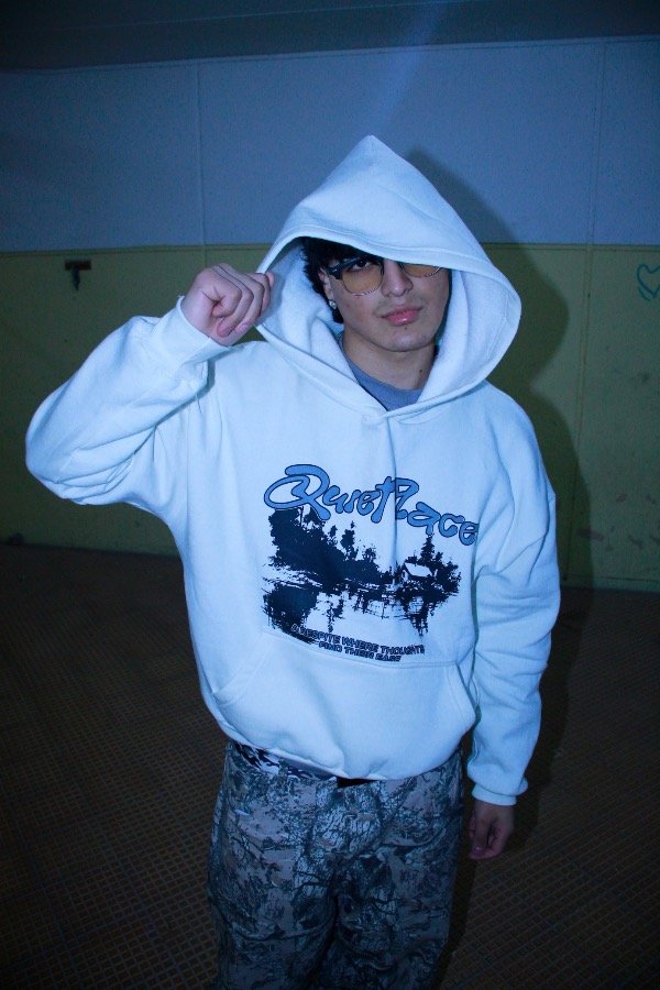 Producto - Buzo estrella B