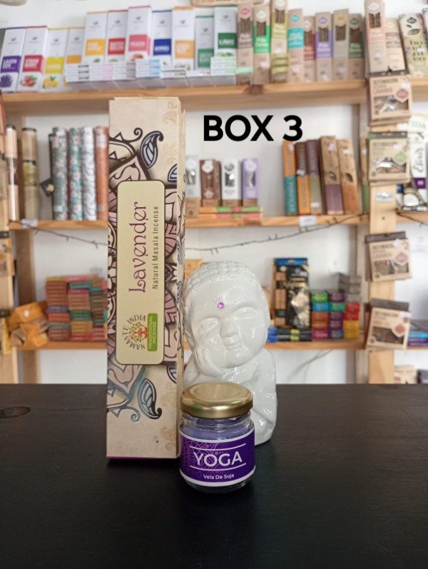 Producto - Box 3 Día de la Madre incluye caja de regalo