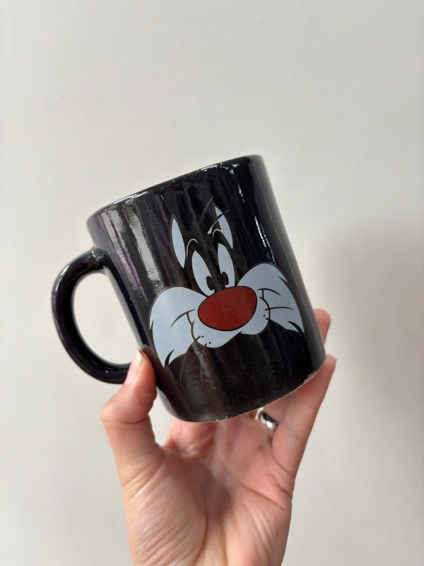 Producto - Taza Silvestre