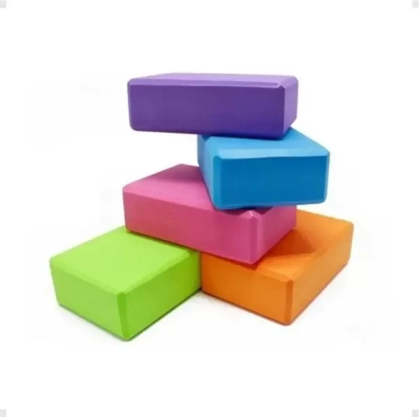 Producto - Block de Yoga - Pilates