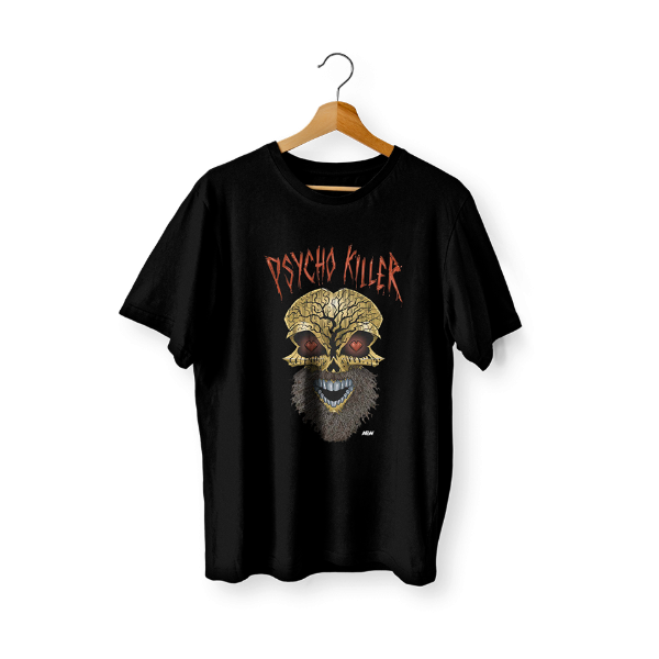 TOMMASO CIAMPA [Psycho Killer]