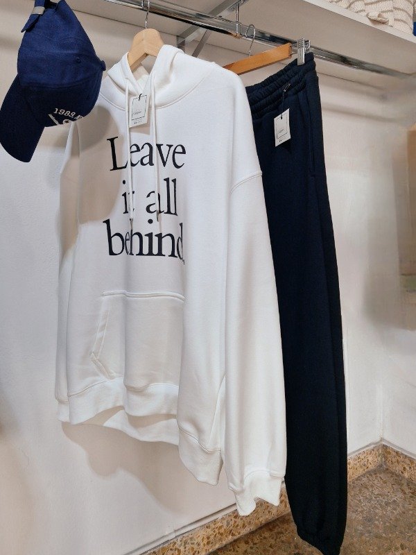 Producto - Buzo Leave it - 2
