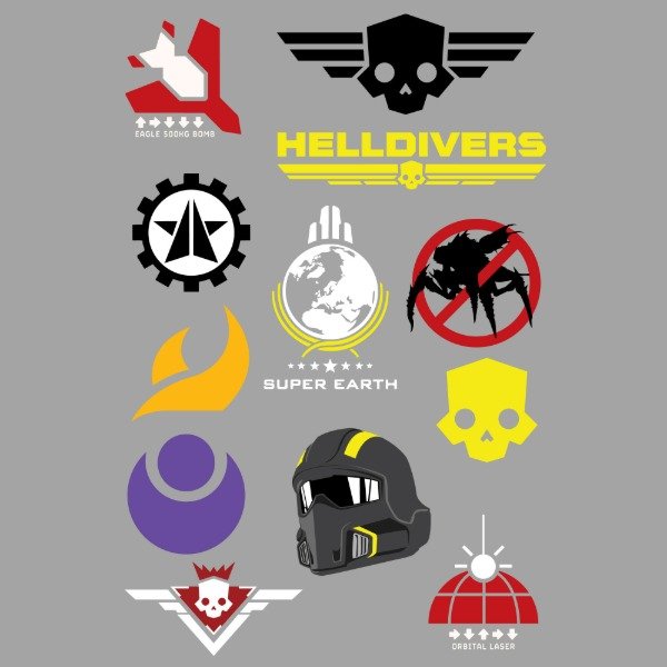 Producto - Plancha Hell divers