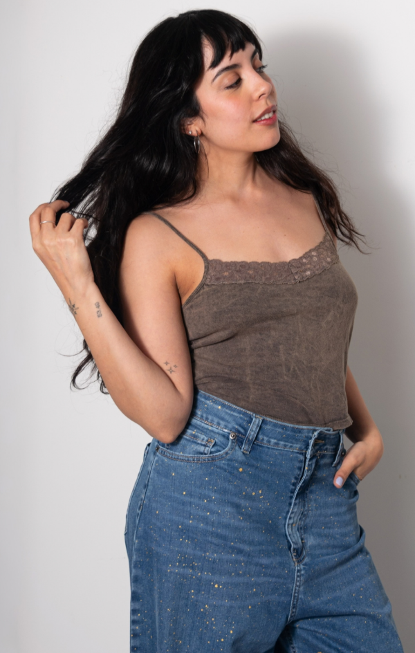 Producto - TOP TRASH - 2