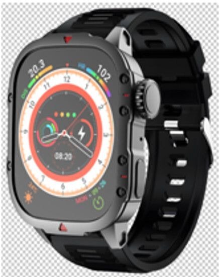 Producto - SMART WATCH SU 80