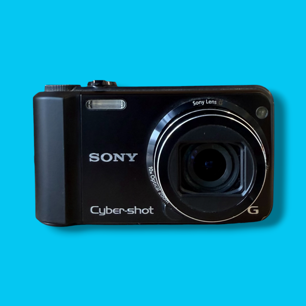 Producto - SONY CYBER-SHOT DSC-H70 - 0