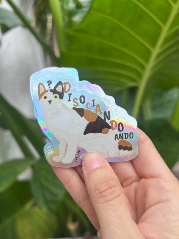 Producto - Disociando ANDO